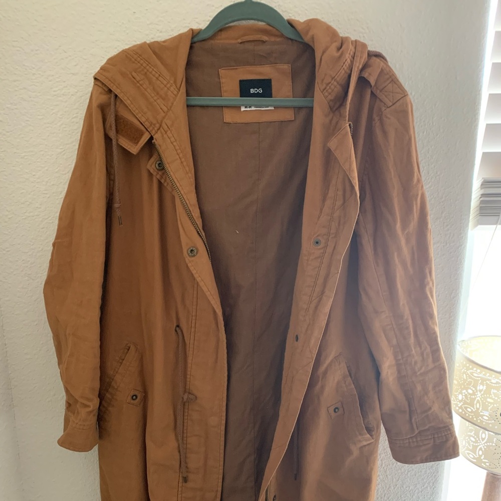 Urban outfitters jacket
